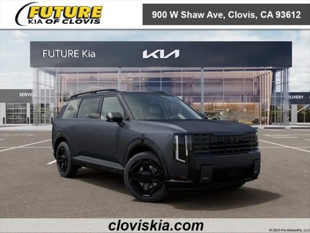 2027 Kia Telluride X-Line EX for sale in Clovis, CA