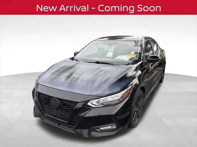 2022 Nissan Sentra SR Xtronic CVT for sale in Orlando, FL