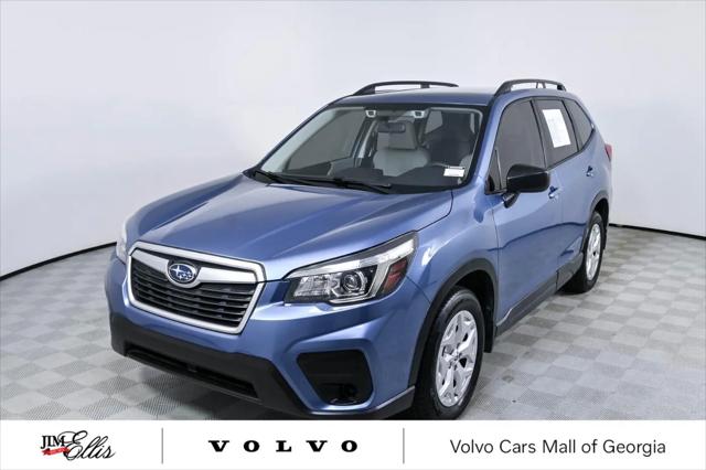 2019 Subaru Forester 2.5i for sale in Buford, GA