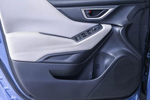 2019 Subaru Forester 2.5i