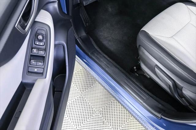 2019 Subaru Forester 2.5i