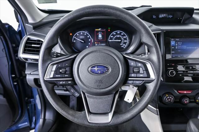 2019 Subaru Forester 2.5i