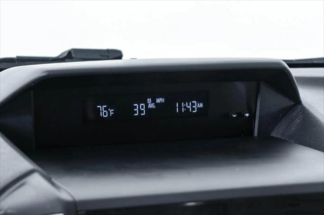 2019 Subaru Forester 2.5i
