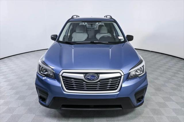 2019 Subaru Forester 2.5i