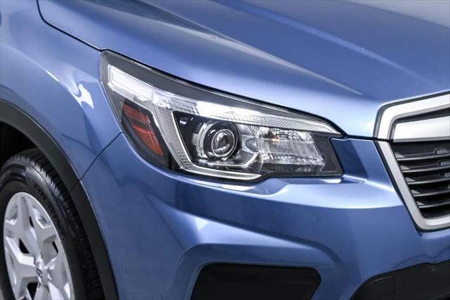 2019 Subaru Forester 2.5i