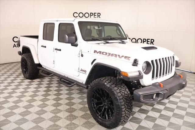 2022 Jeep Gladiator Sport for sale in Edmond, OK