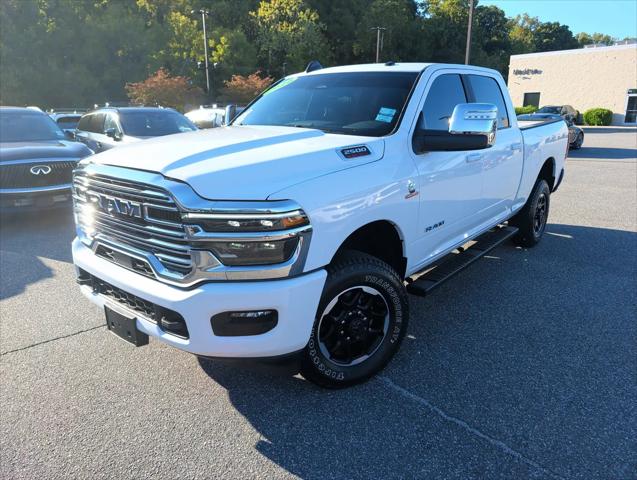 2026 Ram 2500 Laramie Crew Cab 4x4 64 Box for sale in Winston-Salem, NC