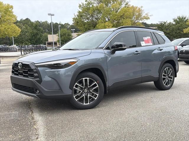 2026 Toyota Corolla Cross XLE for sale in Lithonia, GA
