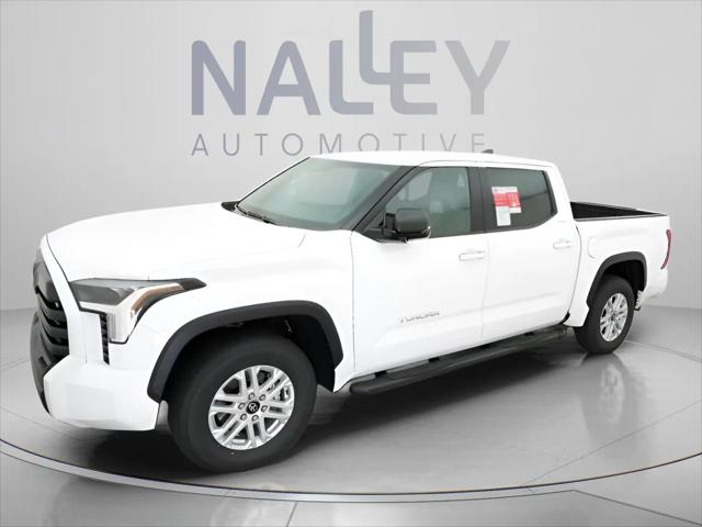 2026 Toyota Tundra SR5 CrewMax 5.5 Bed for sale in Lithonia, GA