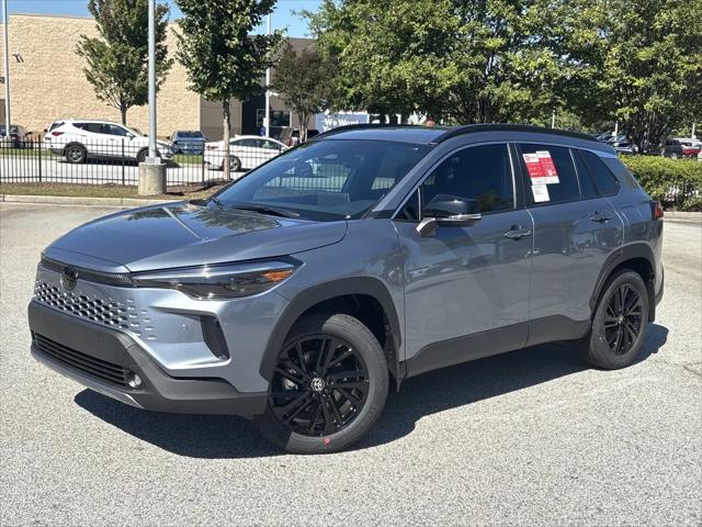 2026 Toyota Corolla Cross Hybrid XSE for sale in Lithonia, GA