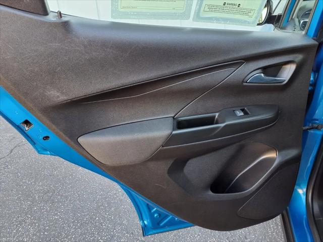 2022 Chevrolet Bolt EV FWD 1LT