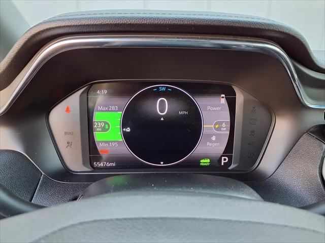 2022 Chevrolet Bolt EV FWD 1LT