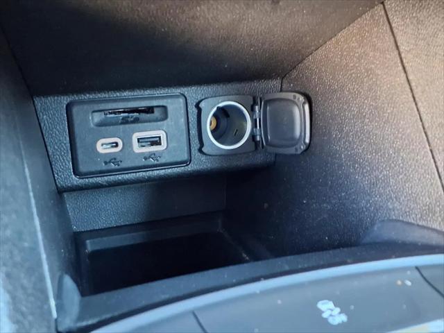 2022 Chevrolet Bolt EV FWD 1LT