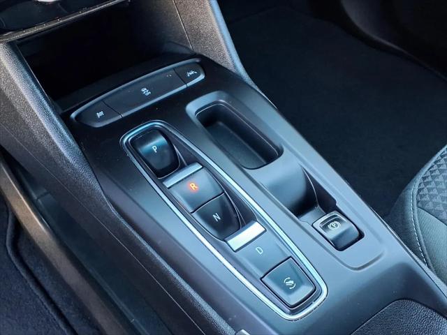 2022 Chevrolet Bolt EV FWD 1LT