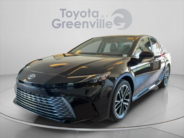 2026 Toyota Camry Nightshade for sale in Greenville, SC
