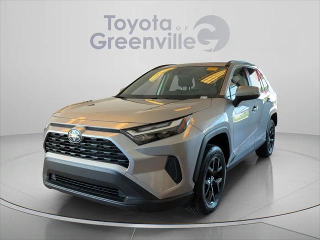 2025 Toyota RAV4 Hybrid XLE for sale in Greenville, SC