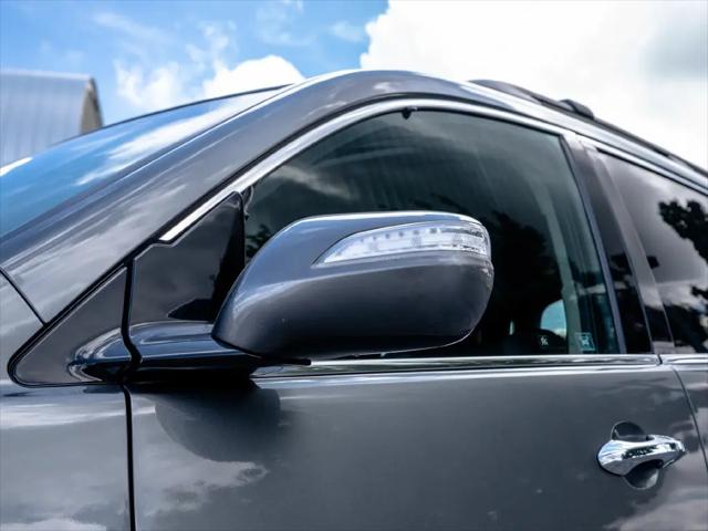 2012 Acura MDX Base