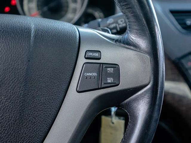 2012 Acura MDX Base