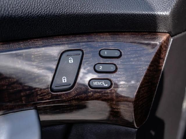 2012 Acura MDX Base