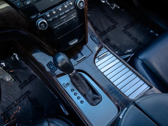 2012 Acura MDX Base