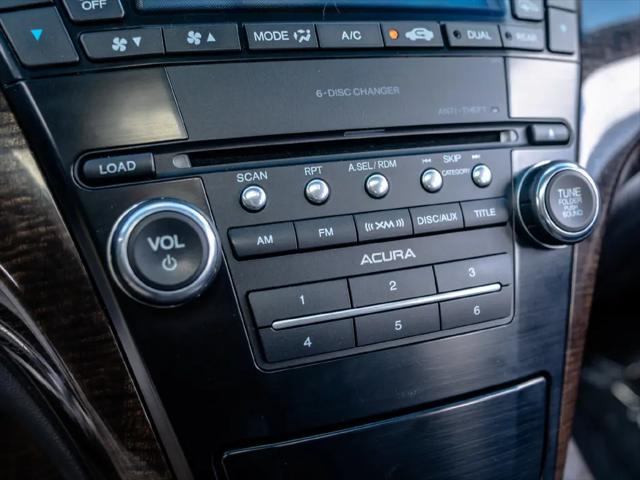 2012 Acura MDX Base