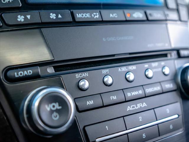 2012 Acura MDX Base