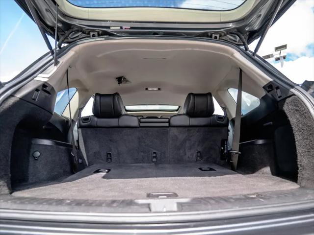2012 Acura MDX Base