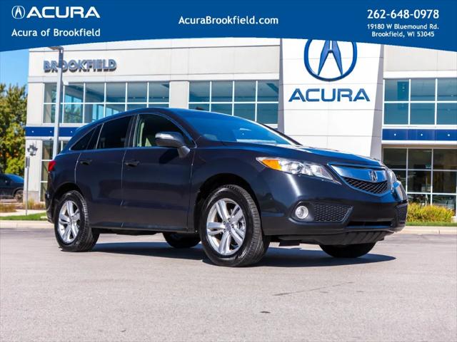 2013 Acura RDX Technology Package for sale in Brookfield, WI