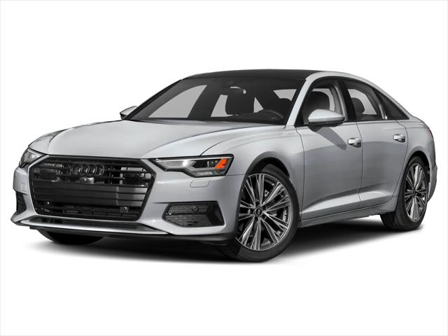 2024 Audi A6 Premium Plus 45 TFSI quattro S tronic for sale near Dublin, OH