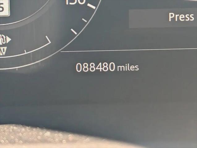 2020 Land Rover Range Rover HSE