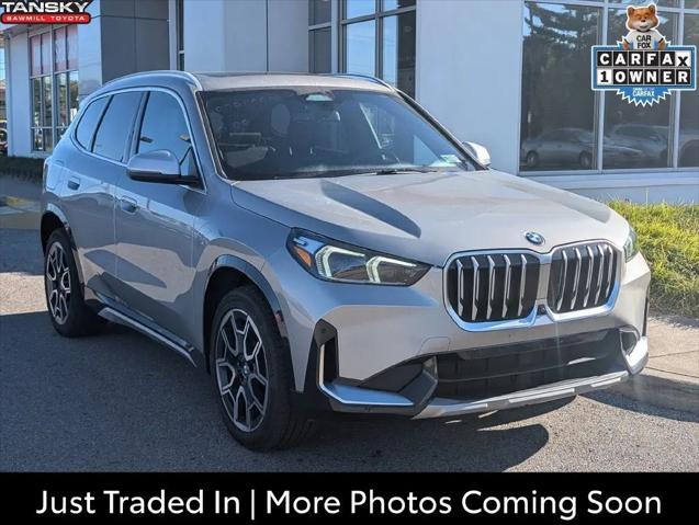 2024 BMW X1 xDrive28i for sale near Dublin, OH