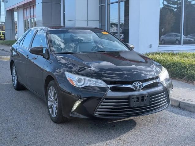 2027 Toyota Camry Hybrid XSE for sale near Dublin, OH