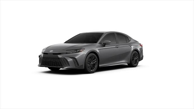 2027 Toyota Camry Hybrid SE for sale near Dublin, OH