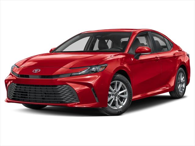 2027 Toyota Camry Hybrid LE for sale near Dublin, OH