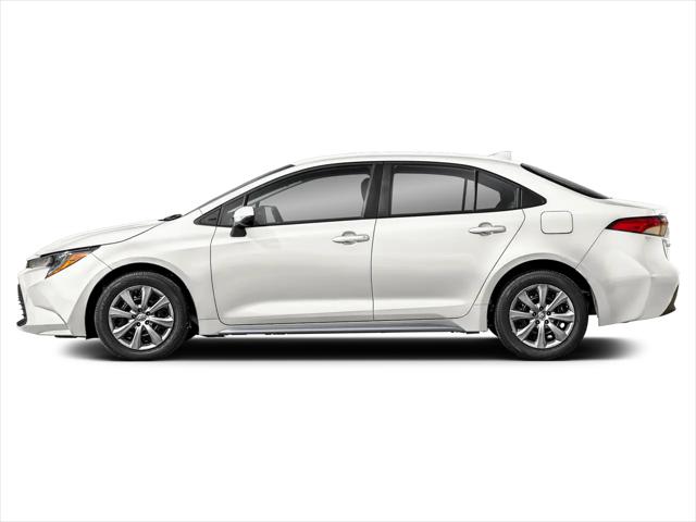 2027 Toyota Corolla LE