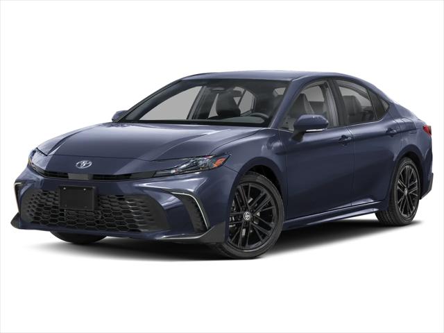 2026 Toyota Camry SE for sale near Dublin, OH