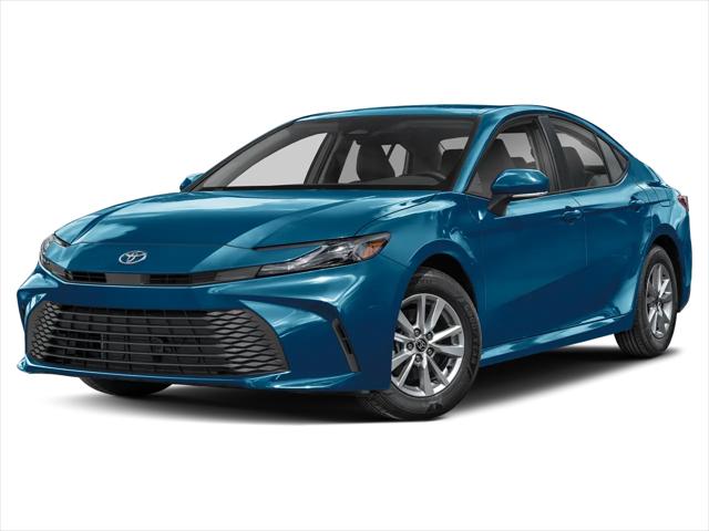 2027 Toyota Camry Hybrid LE for sale near Dublin, OH