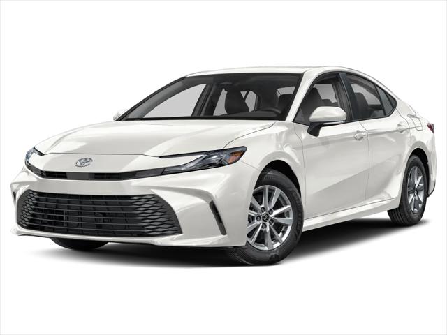 2027 Toyota Camry Hybrid LE for sale near Dublin, OH