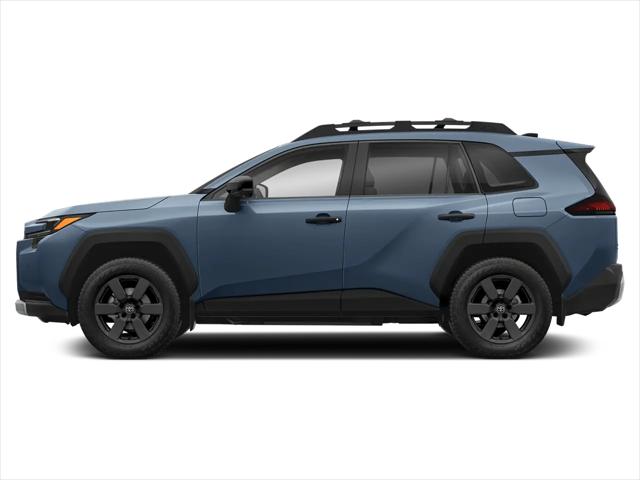 2026 Toyota RAV4 Woodland