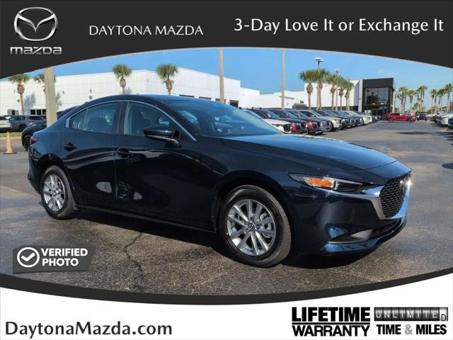 2026 Mazda Mazda3 2.5 S for sale in Daytona Beach, FL