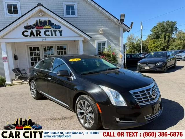 2015 Cadillac XTS Standard for sale in East Windsor, CT
