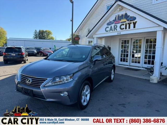 2013 Lexus RX 350 RX 350 for sale in East Windsor, CT