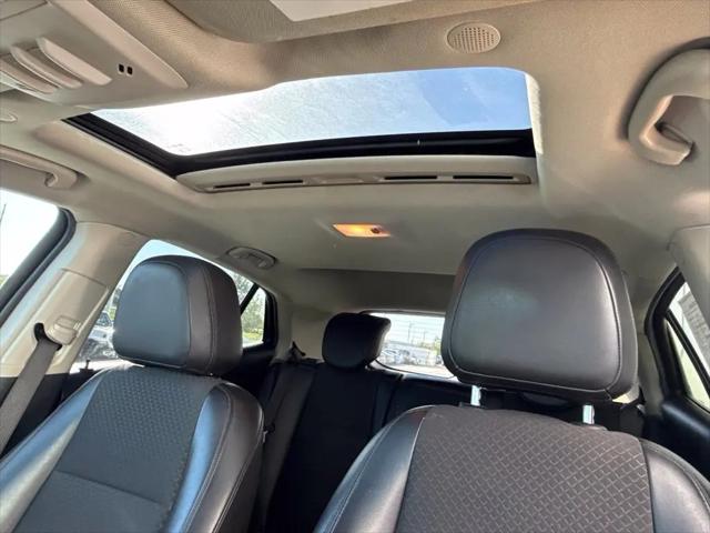 2022 Buick Encore AWD Preferred