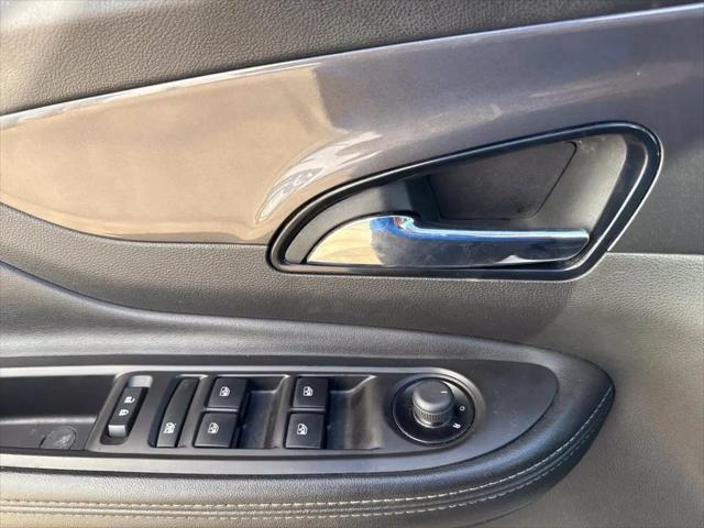 2022 Buick Encore AWD Preferred