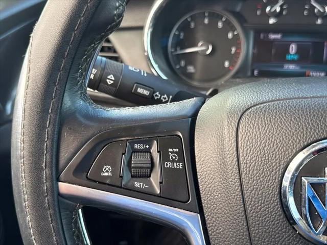 2022 Buick Encore AWD Preferred