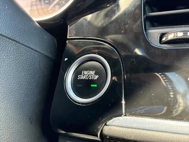 2022 Buick Encore AWD Preferred