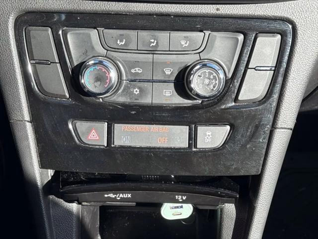 2022 Buick Encore AWD Preferred