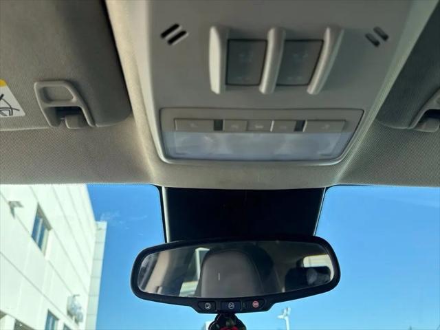 2022 Buick Encore AWD Preferred