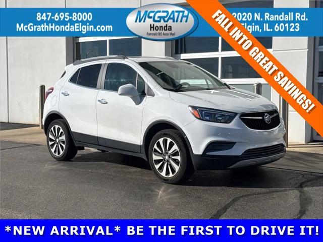2022 Buick Encore AWD Preferred for sale in Elgin, IL