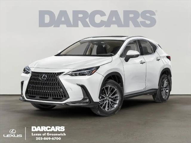 2026 Lexus NX 350 NX 350 for sale in Greenwich, CT